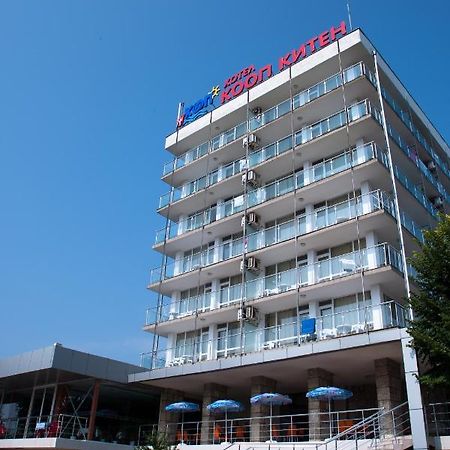 Hotel Coop - Kiten Kiten  Luaran gambar